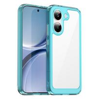 For Xiaomi Poco X8 Pro Case Xiaomi Poco X8 Pro 5G Cover Luxury Clear PC + Silicone Shockproof Phone Cover For Xiaomi Poco X8 Pro Poco X8 Pro