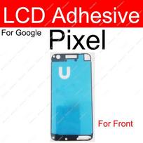 For Google Pixel Xl 2 3 4 5 6 6 Pro 3A 4A 5A 2XL 3XL 4XL LCD Screen Adhesive Tape Rear Back Cover Frame Sticker Glue Parts Pxiel - LCD Adhesive