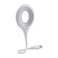 USB Direct Plug Portable Lamp 18LED Dormitory Bedside Lamp Eye Protection Night Light lighting 1.5W English control balta