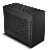 Lian Li A4-H20 PCIE 5.0 Mini-ITX case, black (A4H2OX5)