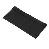 Elastingas kelioninis pinigų diržas, didelės talpos bėgimo diržas, kvėpuojantis telefono laikiklis, bėgiko diržasL L(for 6.5-9kg)