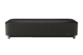 EPSON Lifestudio Grand Plus EH-LS970B home theater projector, metallic black (V11HB83140)