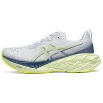ASICS Novablast 4 Cool Grey Blue Expanse Casual 1011B693-022 40.5