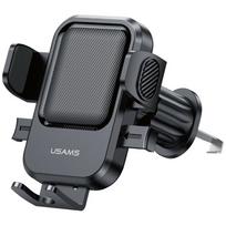 USAMS One-touch black air vent holder