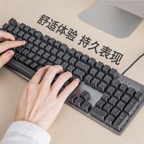 Logitech K845 Wired Mechanical Backlit Keyboard