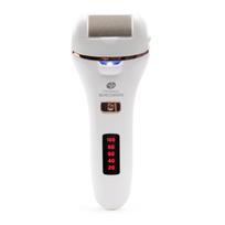 RIO PEDI4-EU/1.5 Go Smooth 60 Second Pedi, White