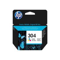 HP Ink No. 304 304 304 Color (N9K05AE)