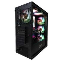 MDATA GAMING Core i5-12400f 32GB 1TB SSD RX 580 Windows 11 Pro