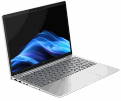 HP EliteBook 6 G1i 13.3" WUXGA 225U 16GB 512GB SSD EN W11P Silver