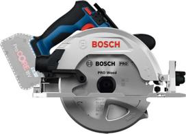 BOSCH Pro GKS 18V-68-2 Solo CT