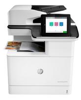HP Color Laserjet Enterprise Mfp  M776Dn