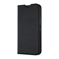 FoneKit BookCase protective case, Nothing Phone (4a) Pro, black (6438148067465)