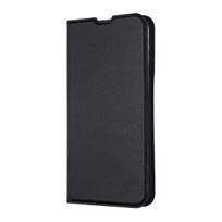 FoneKit BookCase protective case, Motorola Edge 70 Fusion, black (6438148067519)