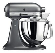 KitchenAid  Artisan Stand Mixer 300 W Silver
