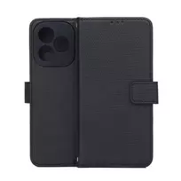 TFO Smart Triangle case for Motorola Edge 70 Fusion, black