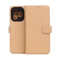 TFO Smart Triangle case for Motorola Edge 70 Fusion, brown