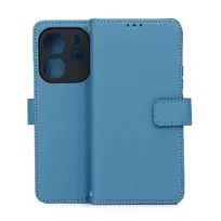 TFO Smart Triangle case for Honor 600 Lite, blue