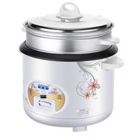 Peskoe 3L Multi-Function Rice Cooker CN plug (adapter included)