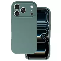 Toptel Silicone Lite Case for Xiaomi Redmi Note 15 Pro 5G, sage