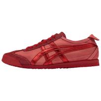 Onitsuka Tiger Mexico 66 Nm Comfortable Soft Resilient Lifestyle Casual Shoes Unisex sneaker Red 1183C636-600 41.5