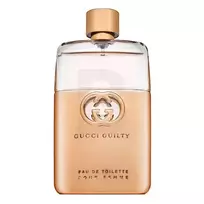 Gucci  Guilty Pour Femme 2021 Eau de Toilette for women 90 ml