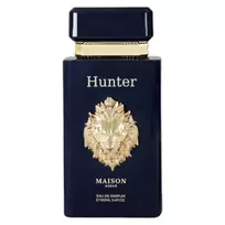 Maison Asrar Hunter (EDP) Eau de Parfum for Men 100 ml