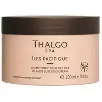 Thalgo Pacific Islands Luscious Cream - Body Cream.