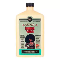 Lola Cosmetics , My Curl My Life, Hair Conditioner, For Conditioning, 500 ml