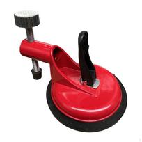 Suction Cup Adjustment Fixing Tool Easy to Use Practical Efficient Tile Leveler Seam Joining and raudona