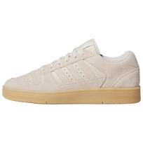 Adidas BREAK START Low top Skateboard Shoes Unisex Bauxite Brown JS2272 43⅓ white