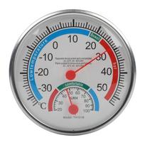 Thermo-hygrometer Climate 1pcs Analogue Hygrometer