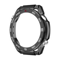 PC Case For Huawei Watch GT5 Pro GT5 GT4 46mm accessories High Quality Cover Update To Ultimate Protective Skin Shell Bumper Huawei GT 4 46mm juoda