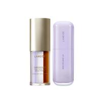 LANEIGE Flawless Blend Tone Targeting Serum Primer & Skin Veil Base_EX Set Primer 30ml+#40 Base 30ml