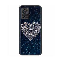For ZTE Blade V30 Vita Case Silicone Cover Cute Cartoon Case for ZTE V30 VITA V30 V 30 V30vita 8030 9030 Coque Fundas Phone Case Blade V30 Vita