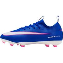 Nike Mercurial Vapor 16 Academy Low top Kids' Soccer Shoes Racing Blue Kids' FQ8392-446 32