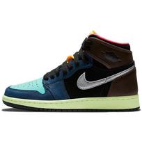 Jordan 1 Retro High Tokyo Bio Hack GS 575441-201 36.5