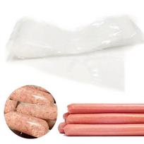 5/10 M Dešros apvalkalo gaminimo įrankis Plastikinis Plastikiniai apvalkalai Virtuvės reikmenys Wide 50mm-5M white