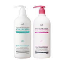 Lador Damage Protector Acid Shampoo & Conditioner Duo Set 900ml + 900ml