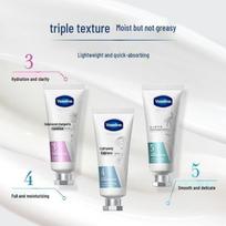 Vaseline Hyaluronic Acid Hydrating Hand Cream