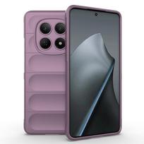 Soft Silicone Case for Redmi Note 15 Pro 4G Shockproof Anti-slip Protective Back Case Redmi Note 15 5G Fundas Redmi Note 15 Pro+ Redmi Note 15 4G levanda
