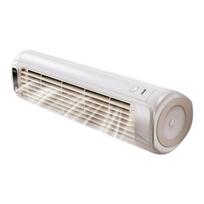 Cooler Air Circulators Three Adjustable Fan Speeds Home Floor Standing Fan Low Noise Desk Fans for Kitchen/Small Space/Apartment raudona