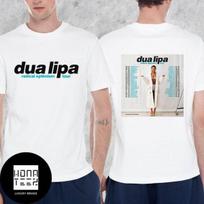 Dua Lipa Radical Optimism Tour 2026 Tour Date Fan Gifts T-shirt S