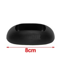 Silicone Non-Slip Desktop Mount for Insta360 X4/X5 Protective Stand Base Case Protectors for Insta360 One X4 X5 Accessories