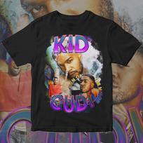 Kid Cudi Man On The Moon Band T-shirt Sizes S4XL XXXXL