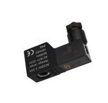 Oro solenoidinis vožtuvas 5 takų, 2 padėčių, dujų, pneumatinis, elektrinis, magnetinis vožtuvas, 12V, 24V, 220V ritės įtampa, 4mm, 6mm, 8mm žarna, 4V110-06 DC 12V