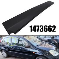 Šoninio durų statramsčio apdaila FORD FIESTA 2002 2008 2 ir 3 durų versijoms Durų B statramsčio pakeitimas su OEM 1473663 1473662