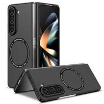 Anti-Glare Accessories Folding Case for Samsung Galaxy Z Fold7 5G Fold 7 Zfold7 Fold 6 5 4 3 Fold5 Fold6 Fold4 Fold3 Cover Galaxy Z Fold5 juoda