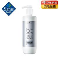 Schwarzkopf BC Bonacure Scalp Genesis Purifying Shampoo 1L