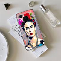 F-Frida K-Kahlo Art Phone Case For Huawei P 8 9 10 20 30 40 50 Pro Lite Psmart Honor 10 Lite 70 Mate 20lite Huawei P20 Lite