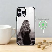 M-Mariah carey Phone Case For iPhone 17/16/15/14/13/12/Plus/Pro/Max for Magnetic Wireless Charging iPhone16PRO